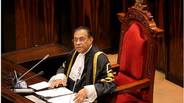 Parliamentry select committees in Sri Lanka, 2019