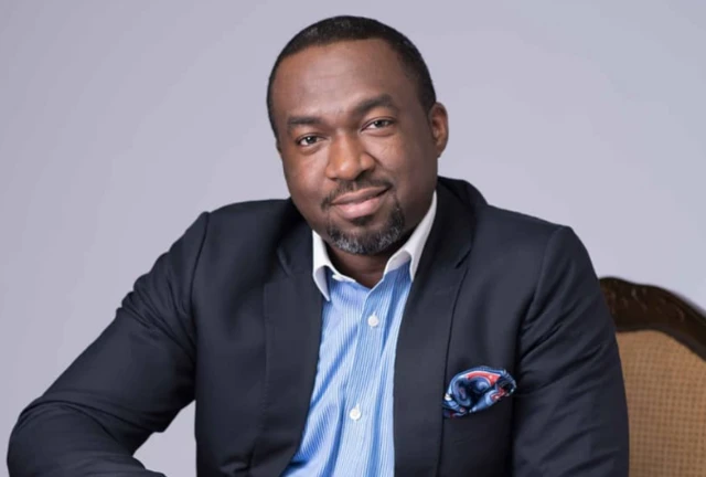 Chukwuka Monye @chukwukamonye