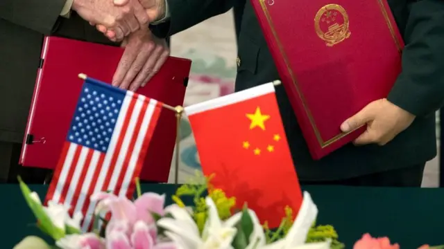 అమెరికా