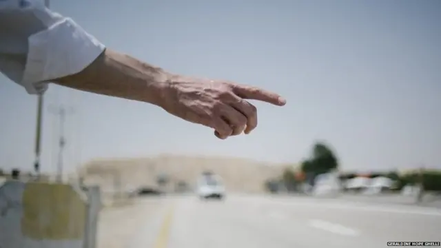 वेस्ट बैंक