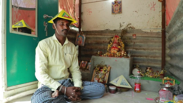 కులాంతర వివాహం