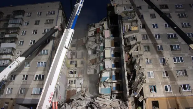 дом в Магнитогорске