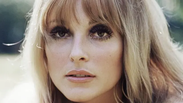 Sharon Tate