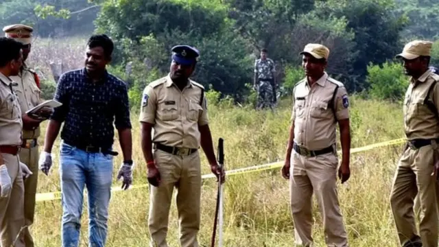 हैदराबाद