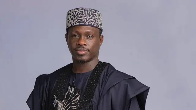 Ali Nuhu