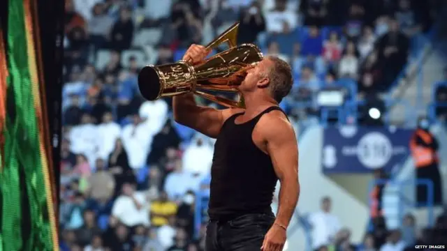 ਰੌਇਲ ਰੰਬਲ