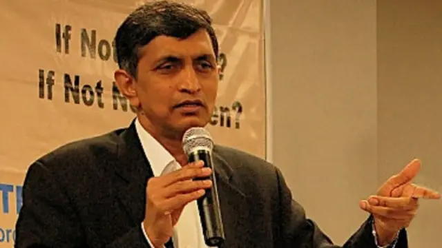 జయప్రకాశ్ నారాయణ