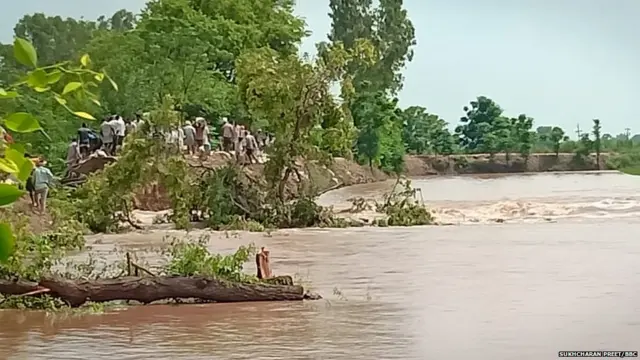 ਸੰਗਰੂਰ ਵਿੱਚ ਪਾੜ