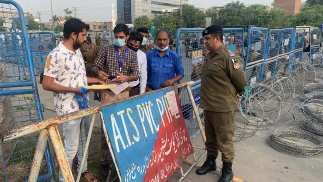 ڈاکٹروں کا احتجاج