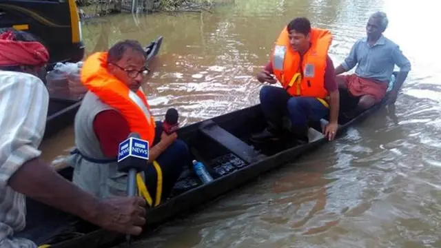 सलमान रावी