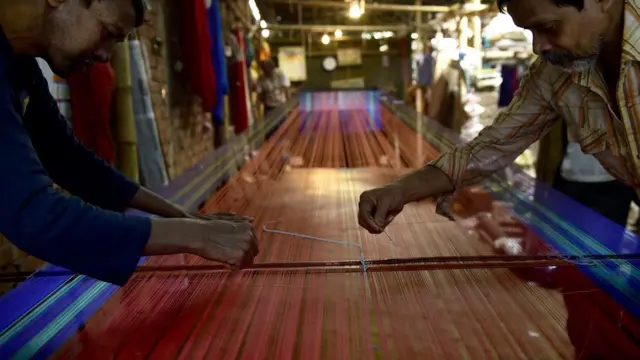 ভারতের প্রবৃদ্ধিকে ছাড়িয়ে যেতে পারে বাংলাদেশের অর্থনীতি