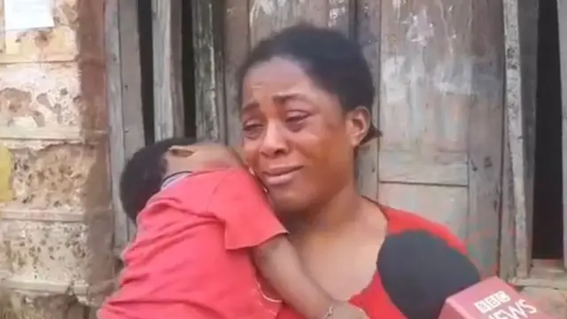 Oriakụ Onyishi na di ya bụ Chidi Onyishi