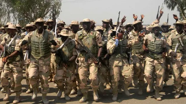 Ikọ oloogun Naijiria