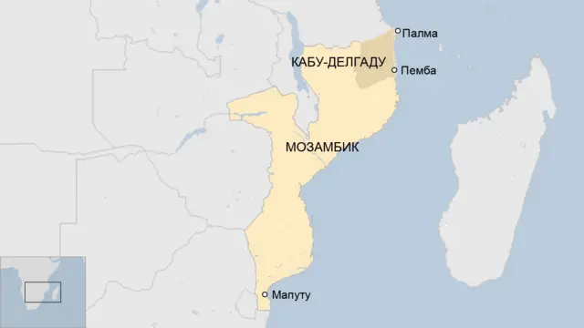 карта