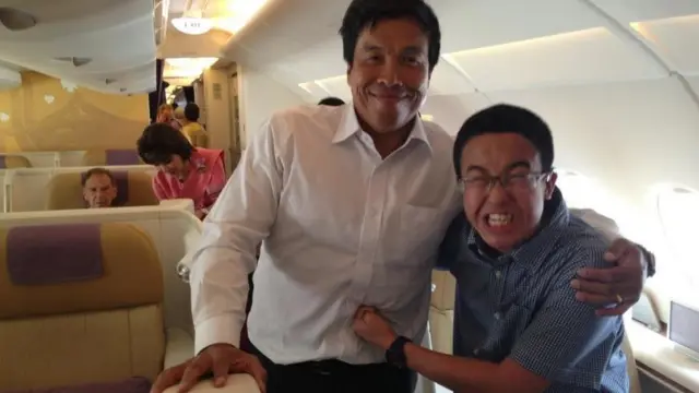 Facebook/Sanpitti Sittipunt