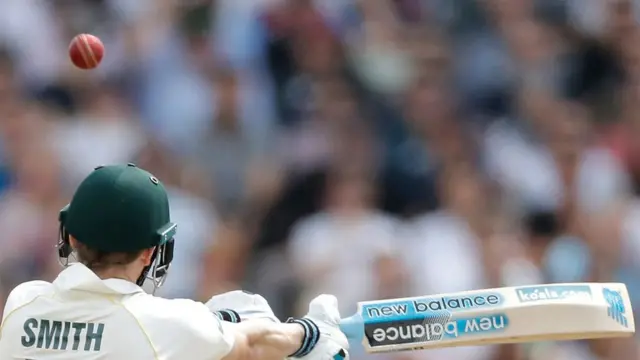 स्टीव स्मिथ