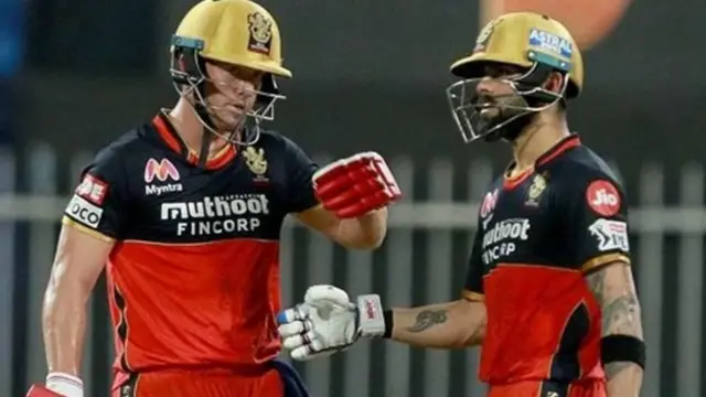 एबीडीव्हिलियर्स