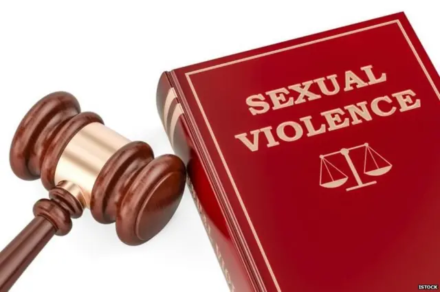 यौन उत्पीड़न