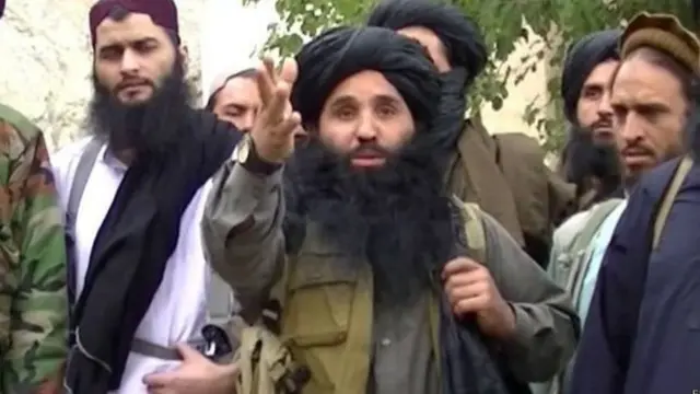 फज़लुल्लाह