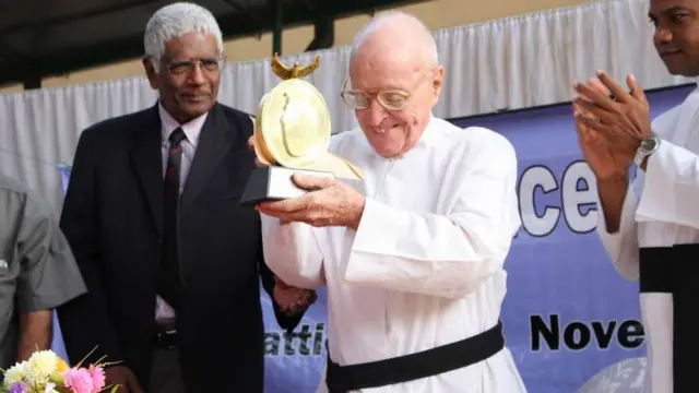 ஹென்றி மில்லர்