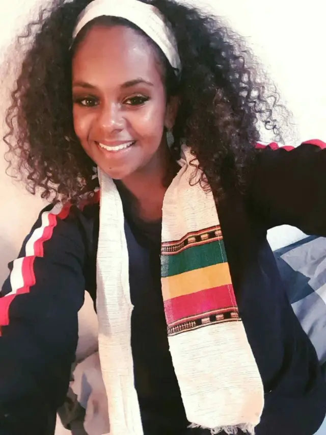 የሙሉጌታ እህት