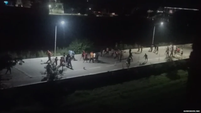 ਚੰਡੀਗੜ੍ਹ ਯੂਨੀਵਰਸਿਟੀ