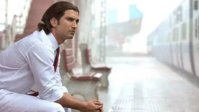 સુશાંત સિંહ