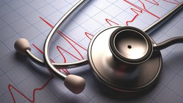 ਸਟੈਥੋ ਸਕੋਪ