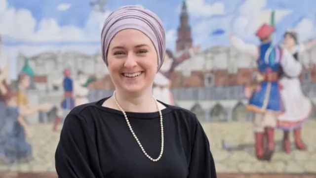 અમાંડા કાઉન્સિલ માટે ચૂંટાયાં છે