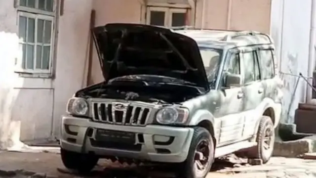 मनसुख हिरेन, सचिन वाझे, उद्धव ठाकरे सरकार, परमबीर सिंह, अनिल देशमुख