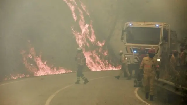 Португалия