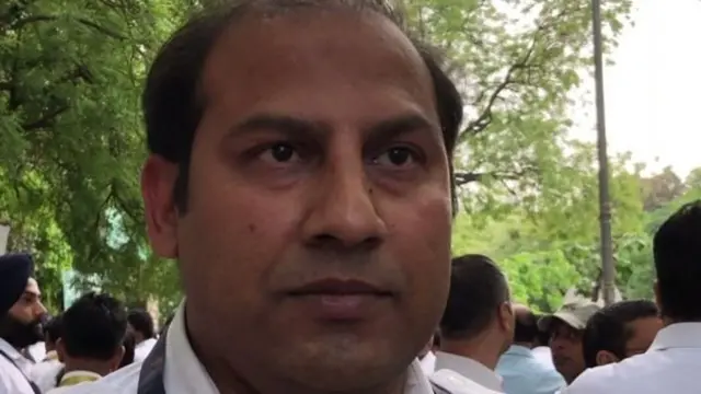 सिराज अहमद