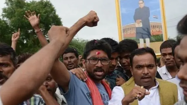 दलित समाज