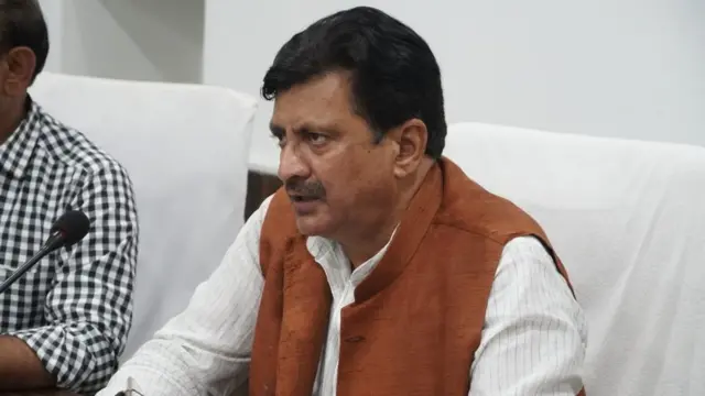 ગણેશ સિંહ