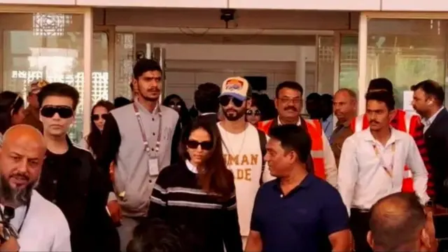 சித்தார்த் மல்ஹோத்ரா - கியாரா அத்வானி திருமணம்