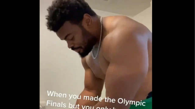 Chuckwuebuka Enekwechi