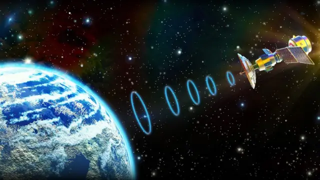 அதிவேக இணையதள சேவைக்காக 11,943 செயற்கைக்கோள்களை விண்ணில் ஏவுகிறது ஸ்பேஸ்எக்ஸ்