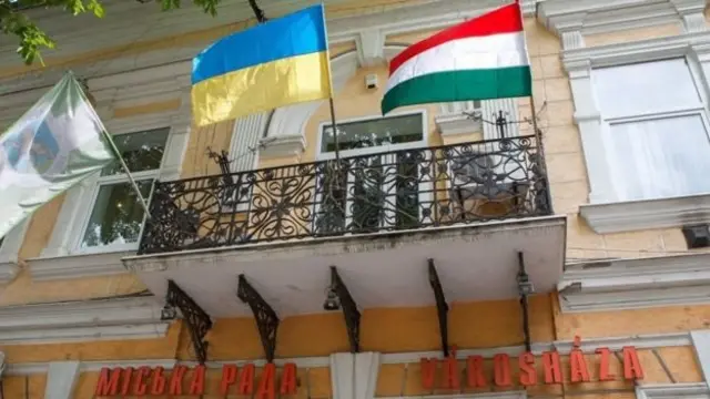 Норми про мову в освіті викликали протести зі сторони Угорщини та ряду інших країн