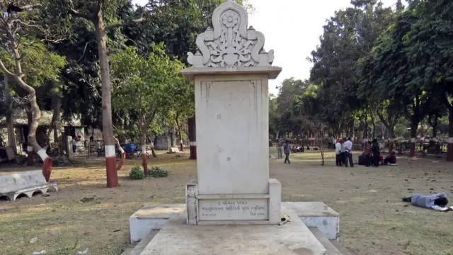 મહાગુજરાત ચળવળ