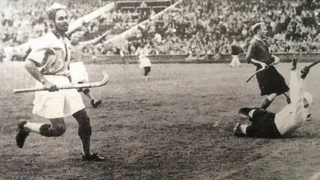 బల్బీర్ సింగ్ సీనియర్