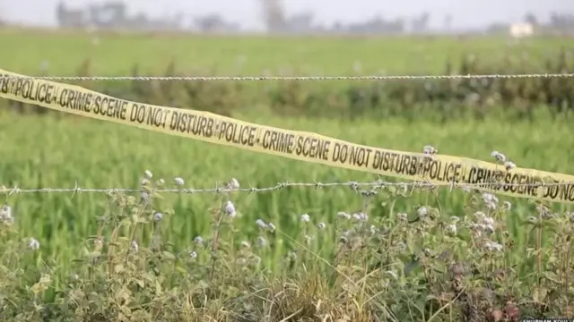 शेतकरी आंदोलन, लखीमपूर खिरी,