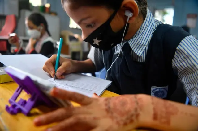 કોરોનાનું સંક્રમણ અને બાળકો