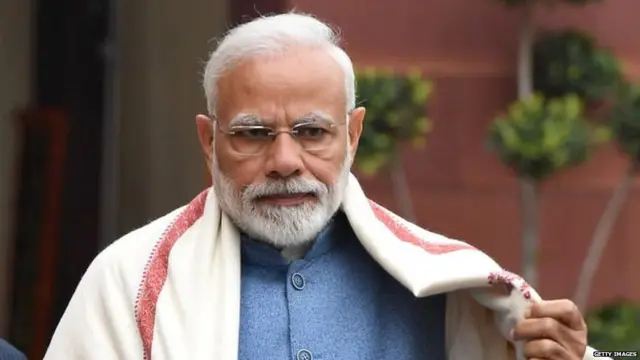 नरेंद्र मोदी