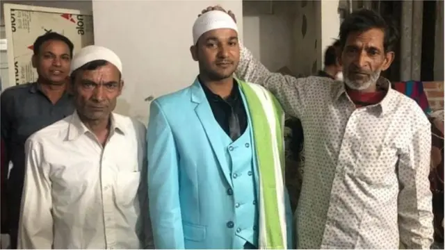 દિલ્હી હિંસા