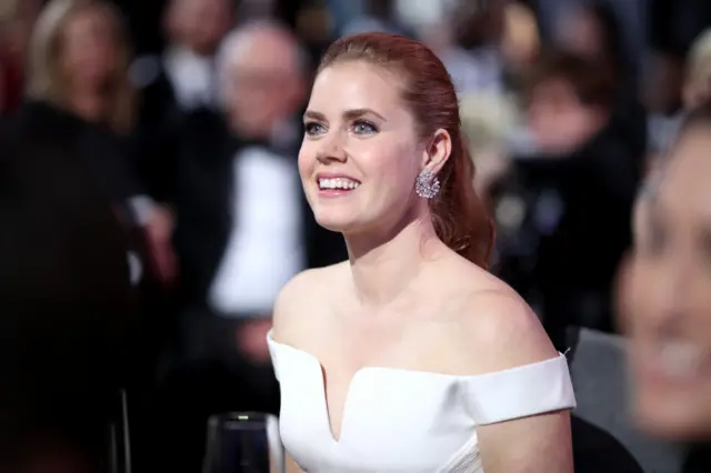 Amy Adams