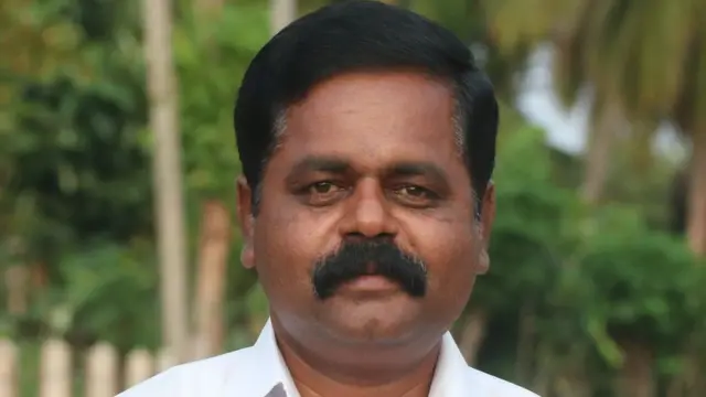 சிறிதரன்