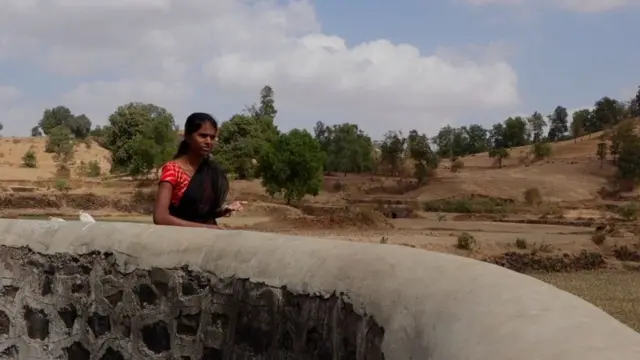 કૂવા કાંઠે યશોદા