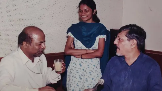 आकाशवाणी, मुंबई केंद्र