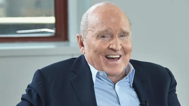 Jack Welch