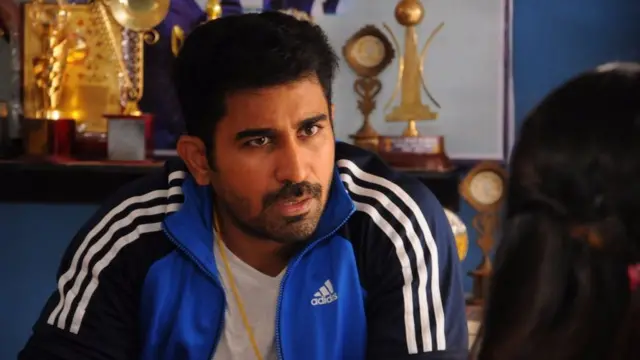 அண்ணாதுரை